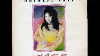 NATALIE COLE - THE URGE TO MERGE (REMIX)