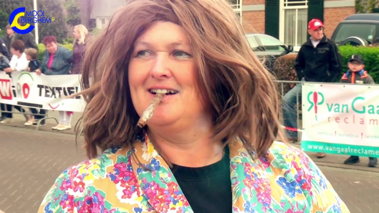 Aftermovie Solextour d'n Bergse Wielerronde 2014