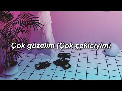 Blackpink - So Hot (Türkçe Çeviri)
