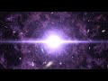 Big bang animationsimulation