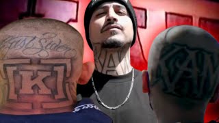 KAM 13 is the MOST aggressive, militant and deadly gang in East Los Angeles! |Who are KAM 13?