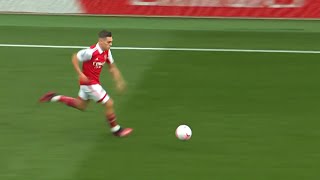 Leandro Trossard is Arsenal's Assist Machine!