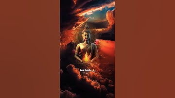 Thumbnail of Namo Buddha..🙏#buddha #meditation #buddhameditation #buddhalove #lordbuddha
