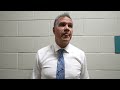 Postgame - Manny Viveiros 2-11-22