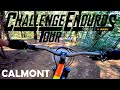 Vtt challenge enduros tour 2023  5 enduro calmont