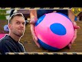 Enormous Stress Ball