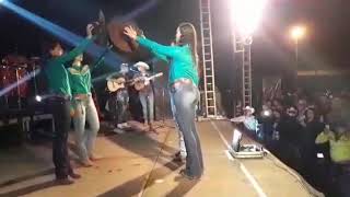 BRUTAS DO CATIRA. CAVALGADA DE SANTANA 2019 - URUAÇU GOIÁS