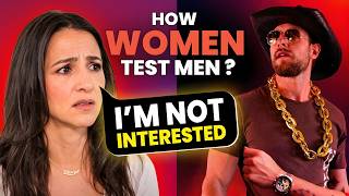 Women Will Always Test To See If They Can Hurt You Emotionally - Relationship Truth Of Female Nature