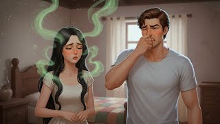 قصة الرجل الذي كان يهين زوجته ويخبرها أن رائحتها كريهة والنهاية كانت صادمة عندما اكتشفت السر قصص