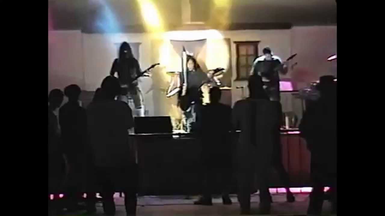 MACHETEROS / En Vivo 1996 / Ciales Puerto Rico YouTube