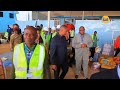 Aéroport international de la luano/Lubumbashi 🇨🇩