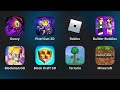 FGTeeV Goozy,Pixel Gun 3D,Roblox,Builder Buddies,Blockman GO,Block Craft 3D,Terraria,Minecraft