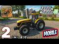 Farming Simulator 26 Mobile Gameplay Walkthrough Part Farming Simulator 26 Mobile Gameplay Walkthrough Part