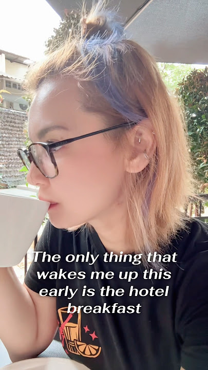 Good morning 🌎🇹🇭ᥫᩣ  ̖́- #travelwithmaria #mariaozawaofficial #goodmorning