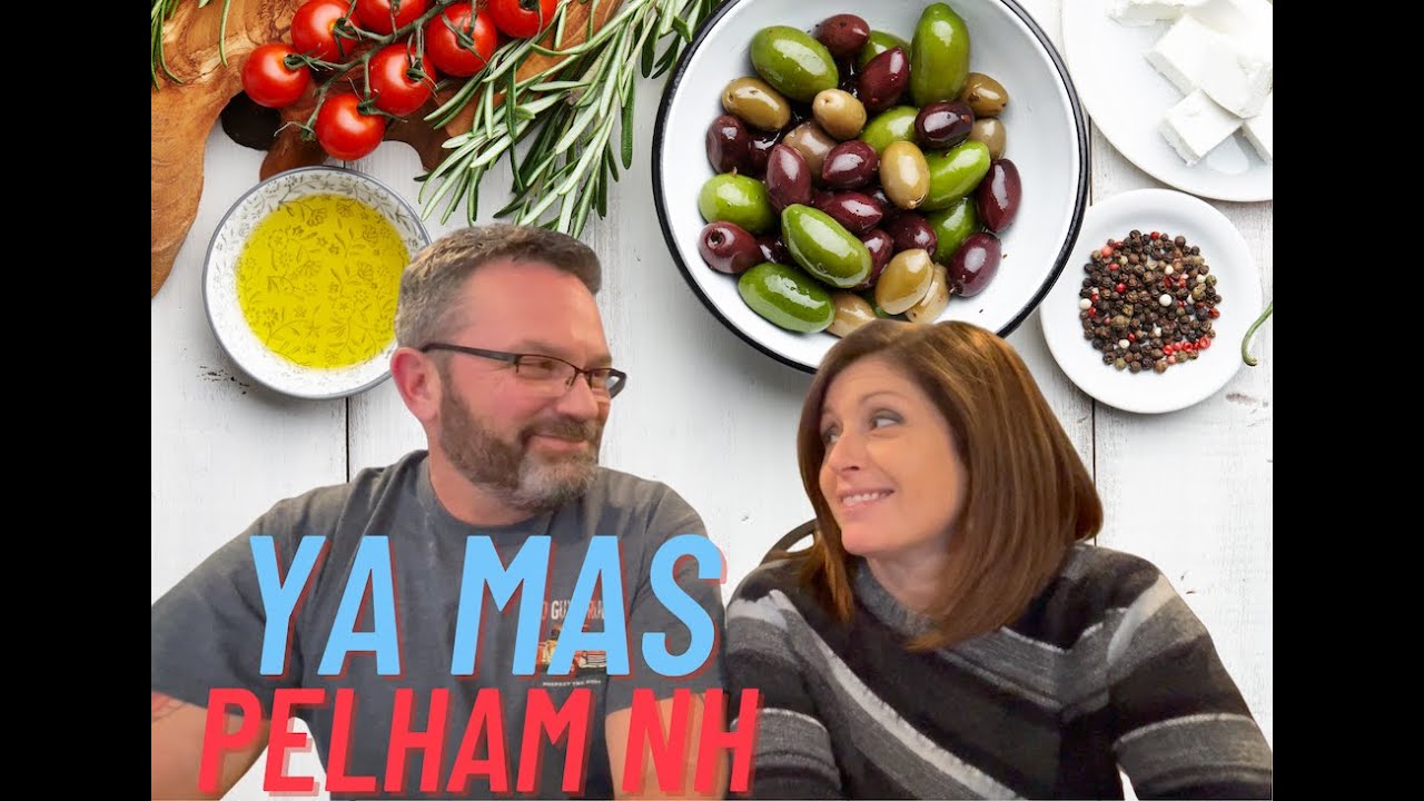 Living In NH - Pelham NH Restaurants