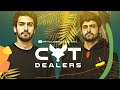 Cat Dealers | Privilège Sessions