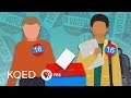 Should Voting Age Be Lowered to 16?