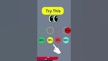 Mind-Bending Puzzle Challenge: Can You Solve It?  #reals #shorts #stop #utmusic