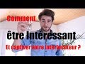 Phrase choc pour tre intressant et captiver votre interlocuteur vido