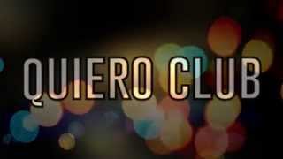 Miniatura del video "Quiero Club - Gran Antigüedad"