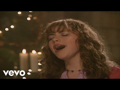 Charlotte Church - Ave Maria (Dormition Abbey 2000)