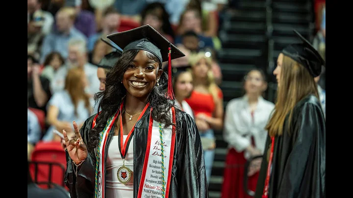 2025 Fall Commencement (Morning)