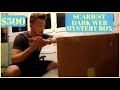Opened a Mystery Box From The Dark Web(Finale.. Must Watch)