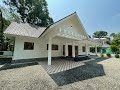 New modern 2100 sqft  house for sale in pala  kottayam