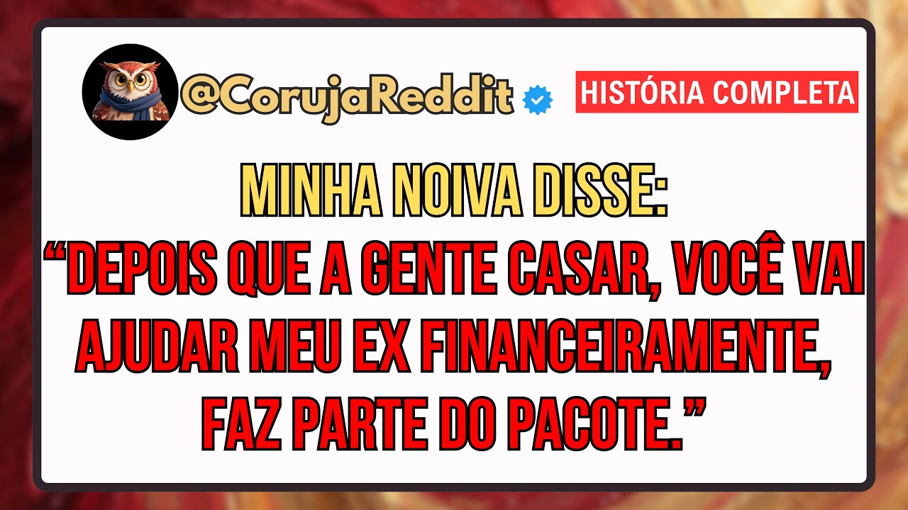 Minha Noiva Disse: 