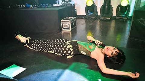 Jessie J Price Tag (Acoustic)