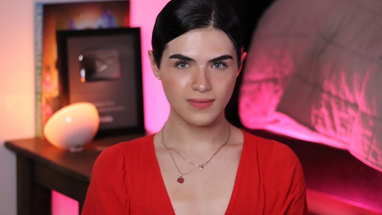 Soy Una Mujer Trans Youtube Soy Una Mujer Trans Youtube