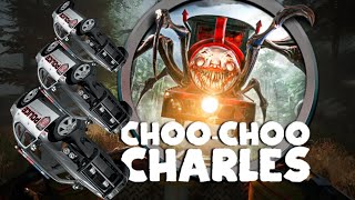 Choo Choo CHARLIS, GTA 5 MODS REVIEW Walkthrough