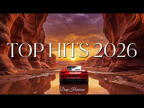 Top Hits 2026 ~ Trending Music 2026 🎶 Spotify Hits 2026 ~ Top Songs 2026 🎧