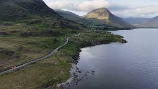 The North England | Cinematic 4K DJI Mini 5 Pro