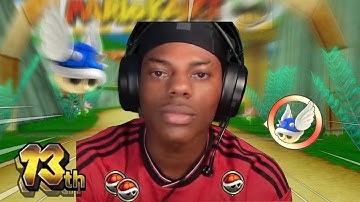 Do NOT Play Mario Kart Wii Online in 2024...