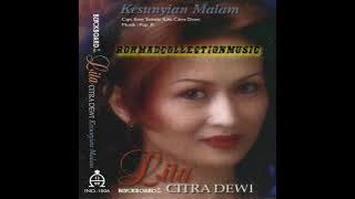 Lita Citra Dewi - Kesunyian Malam (cipt.Evie Tamala/Lita Citra Dewi)