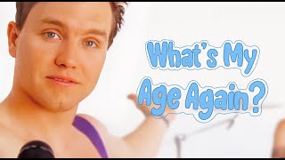 blink-182 (블링크182) - What's My Age Again? [가사/한글자막] (Stage Mix/무대교차편집)
