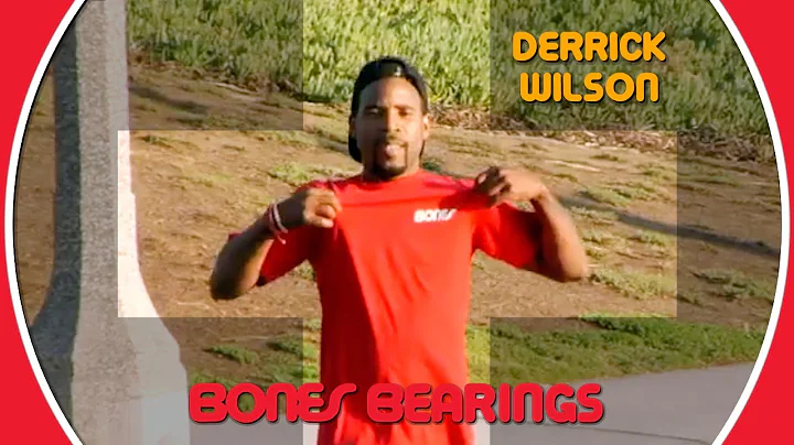 Derrick Wilson