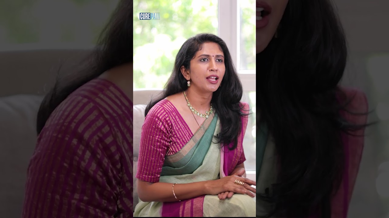 Shoulder pain relief through exercises | 