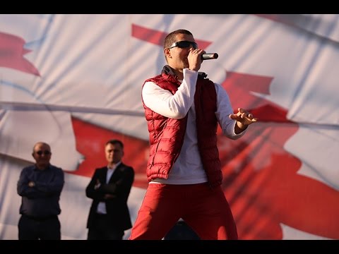 ლექსსენი - სწორი არჩევანი / Lexseni - Scori Archevani 2016