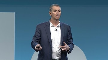 MCX Highlights: Des Cahill, Head CX Evangelist at Oracle