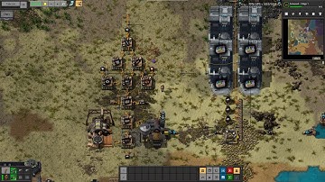 PyAE Beta Supershorts #1: Automation Science Pack