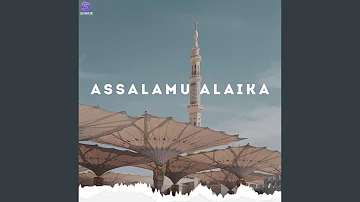 Assalamu Alaika - Vocal Nasheed (feat. Hasan Ahmed)