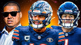 The Chicago Bears Look Dangerous…LIKE THIS