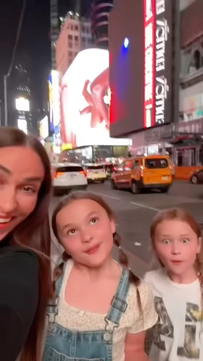 Welcome to New York!! 🗽#newyork #shorts #nyc