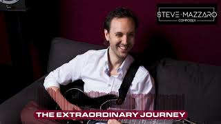 The Extraordinary Journey - Steve Mazzaro