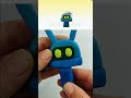 My Sprunki OC Roberto Pocoyo Robot Cactukk Sprunki Incredibox Shorts