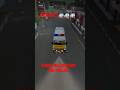 😢 BUSSID_ 🚑 | Ambulances Emergency 🚨 | Speed Traffic 📢🚦 #driving #emergencyresponse #bussidindonesi