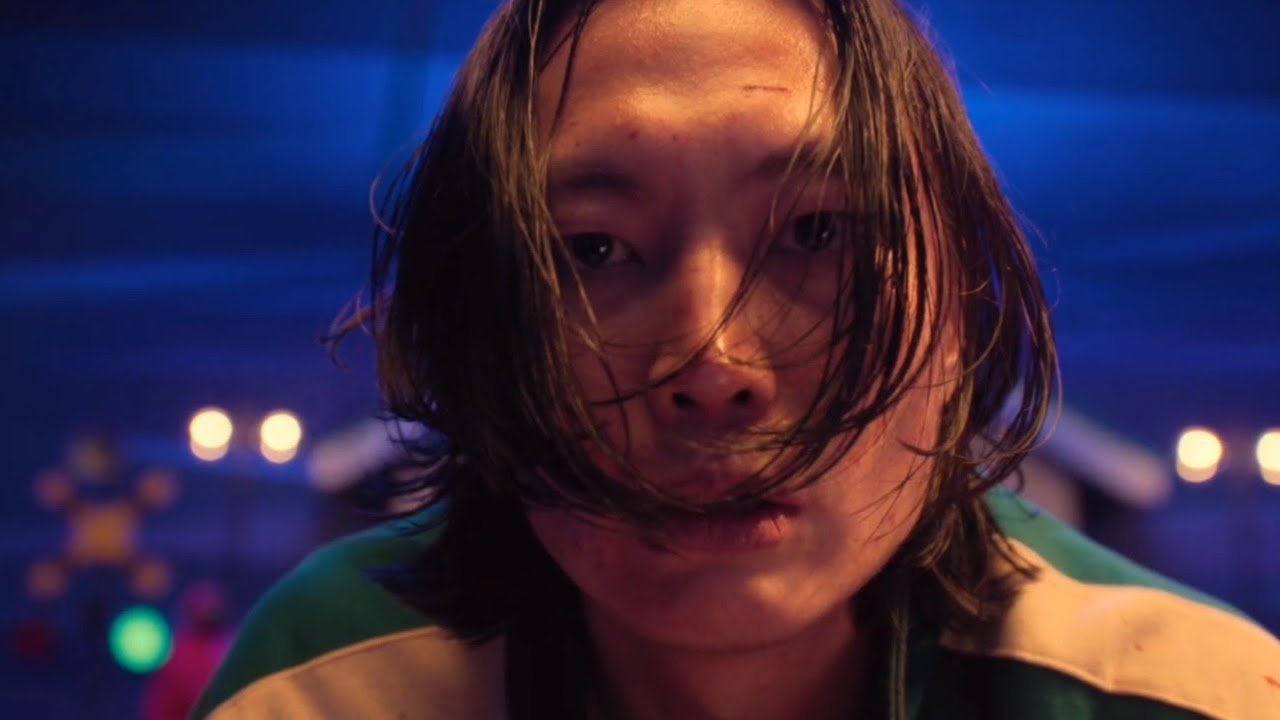 Nam-gyu (124) Death Scene