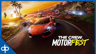 THE CREW MotorFest PS5 Gameplay Español + Intro Todas las Playlist (Rally, Drift, F1) | Temporada 1